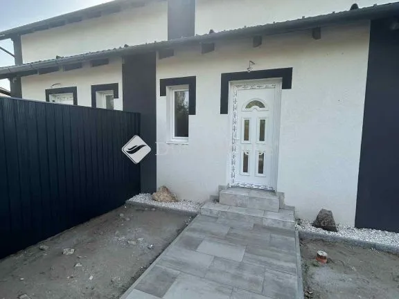 Eladó ház Vasad 112 nm