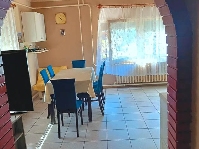 Eladó ház Dömsöd 94 nm