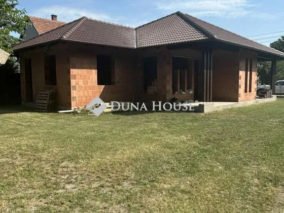 Eladó ház Albertirsa 98 nm