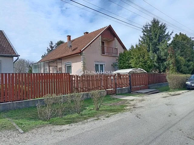 Eladó ház Monorierdő 90 nm