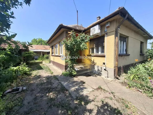 Eladó ház Tápiószele 80 nm