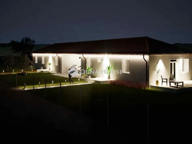 Eladó ház Dánszentmiklós 69 nm