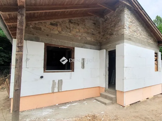 Eladó ház Kiskunlacháza 32 nm