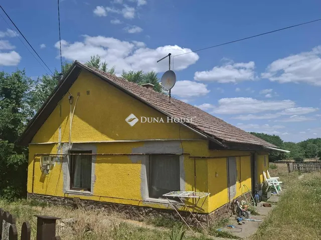 Eladó ház Tápiószele 46 nm