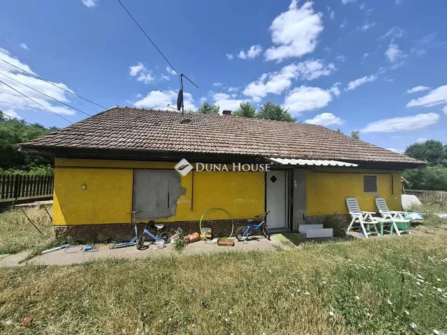 Eladó ház Tápiószele 46 nm