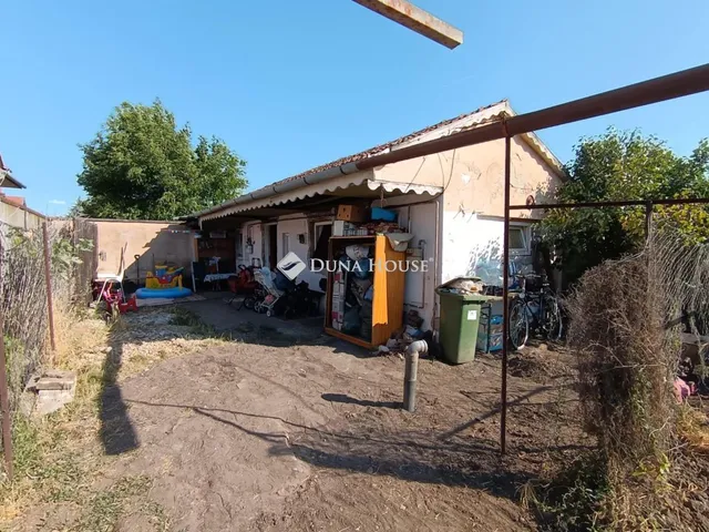 Eladó ház Vecsés 40 nm