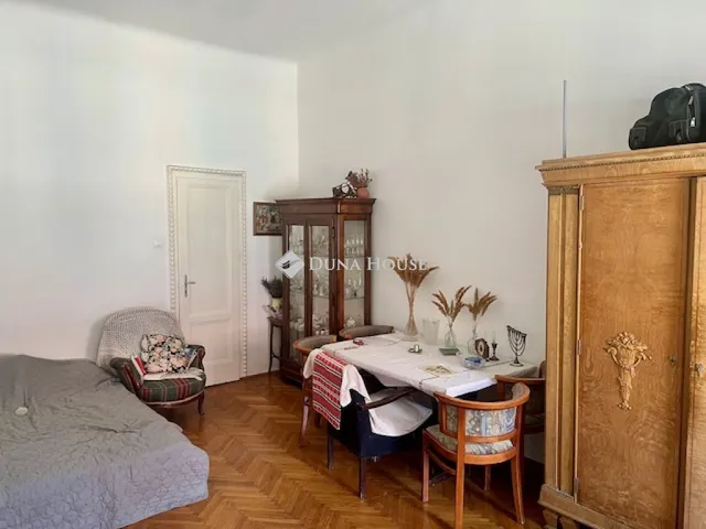 Eladó lakás Budapest VII. kerület, Rákóczi út 82 nm