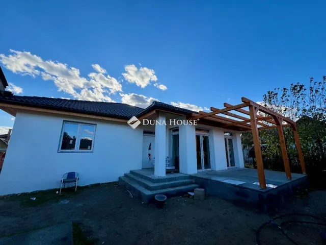 Eladó ház Pilis 90 nm