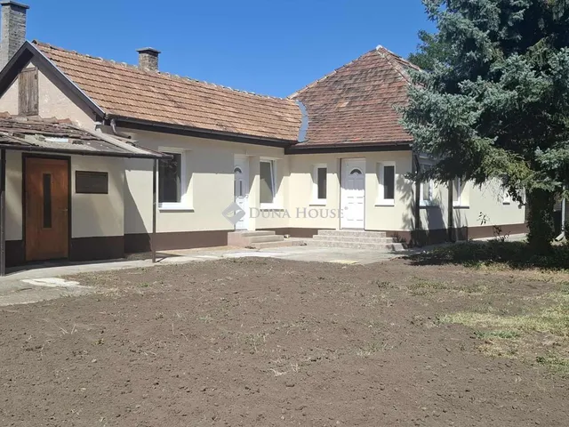 Eladó ház Vecsés 91 nm