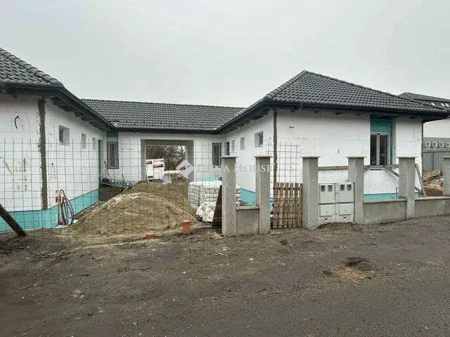 Eladó ház Albertirsa 65 nm