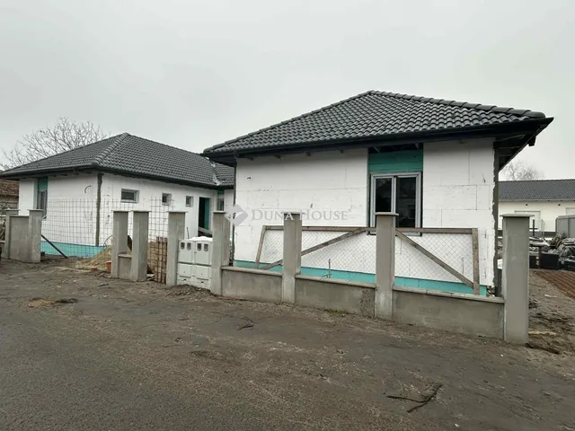 Eladó ház Albertirsa 65 nm