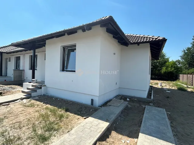 Eladó ház Albertirsa 70 nm