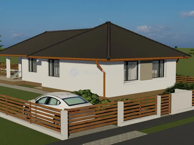 Eladó ház Ceglédbercel 90 nm