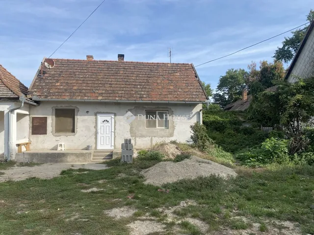 Eladó ház Dömsöd 139 nm