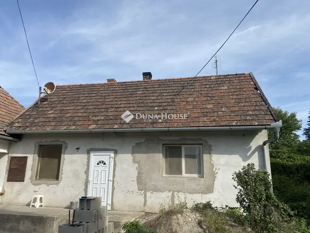 Eladó ház Dömsöd 139 nm