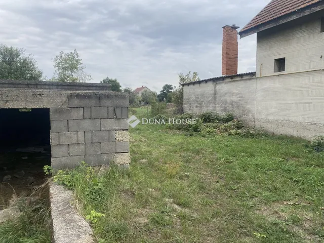 Eladó telek Tass 1060 nm