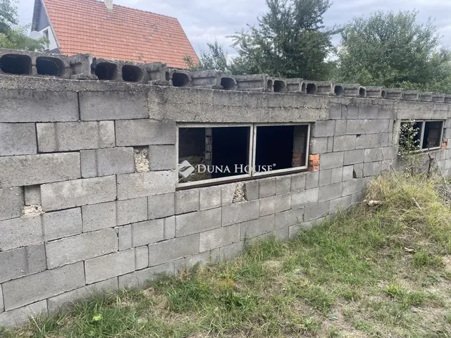 Eladó telek Tass 1060 nm