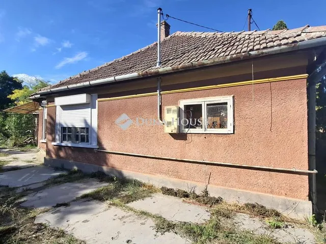 Eladó ház Tápiószele 68 nm