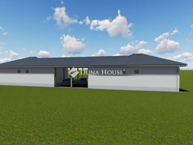 Eladó ház Dánszentmiklós 66 nm