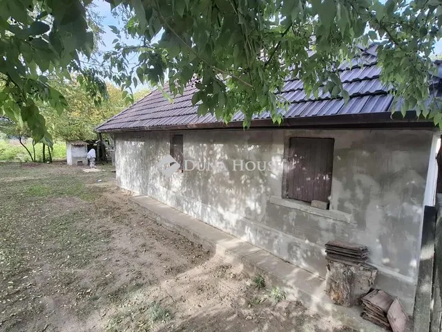 Eladó ház Pilis 27 nm