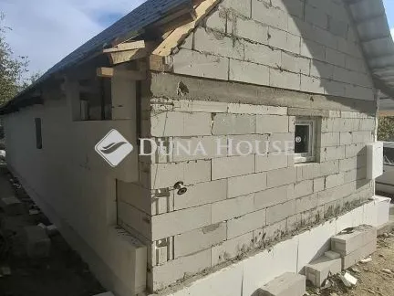 Eladó ház Tóalmás 36 nm