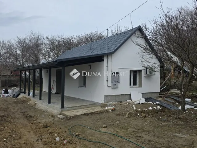 Eladó ház Tóalmás 36 nm