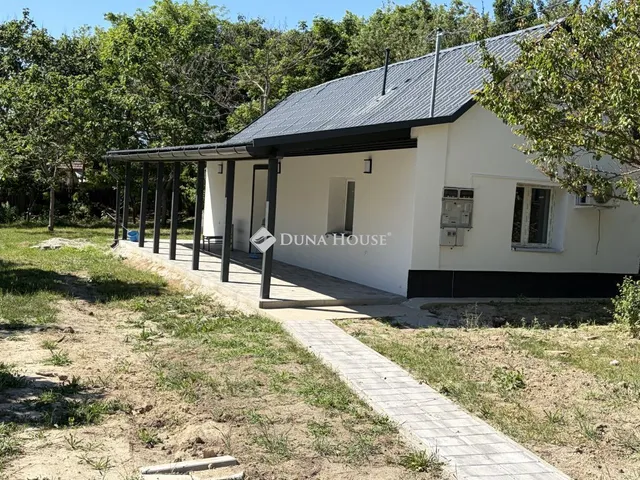 Eladó ház Tóalmás 36 nm
