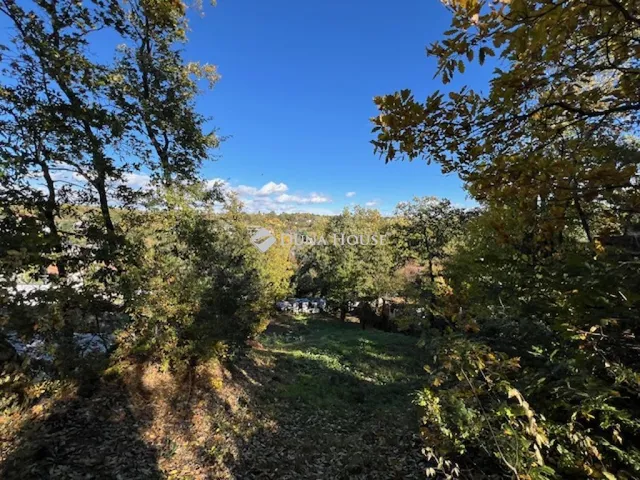 Eladó telek Érd, Szép Ilonka utca 2265 nm