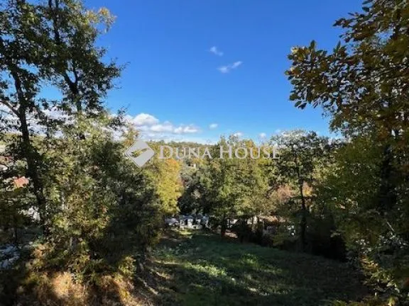 Eladó telek Érd, Szép Ilonka utca 2265 nm