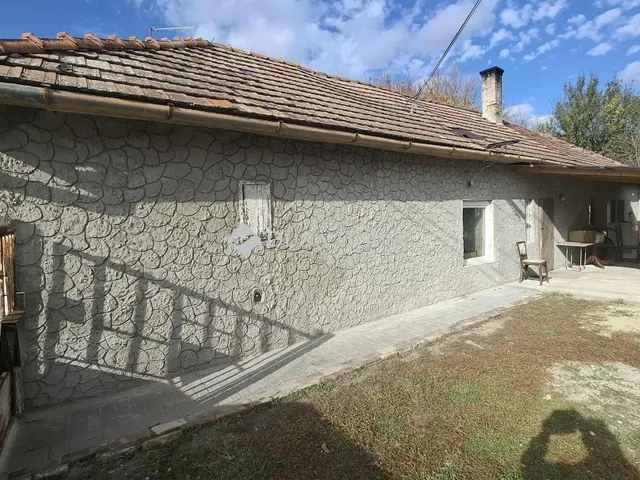 Eladó ház Törtel 55 nm