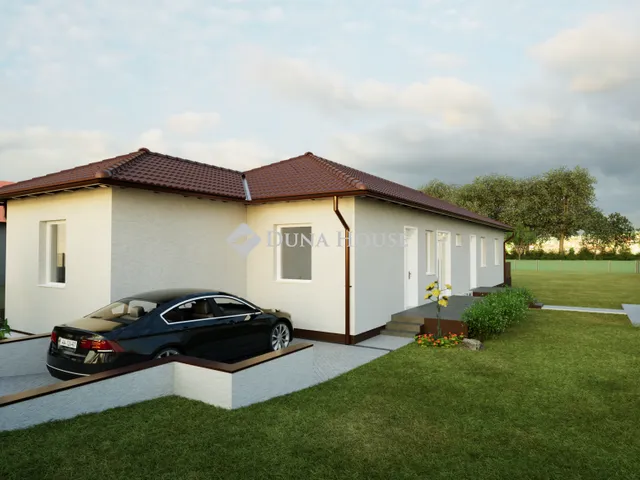 Eladó ház Pilis 73 nm