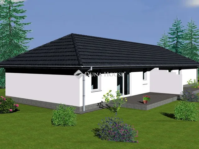 Eladó ház Üllő 73 nm