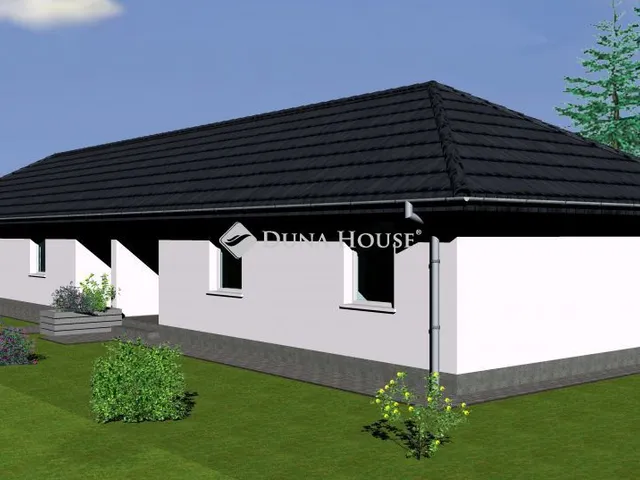 Eladó ház Üllő 73 nm