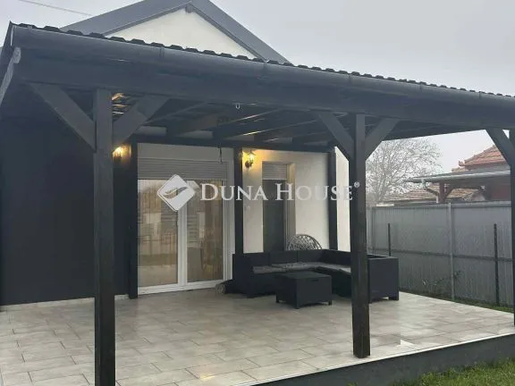 Eladó ház Albertirsa 101 nm