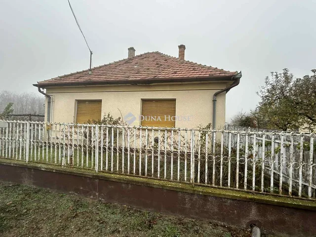 Eladó ház Újszilvás 66 nm