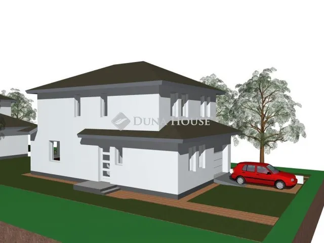 Eladó ház Budapest XVIII. kerület 149 nm