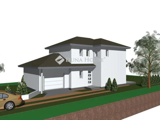 Eladó ház Budapest XVIII. kerület 145 nm