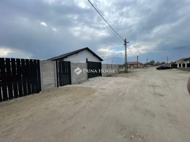 Eladó ház Dunavarsány 115 nm
