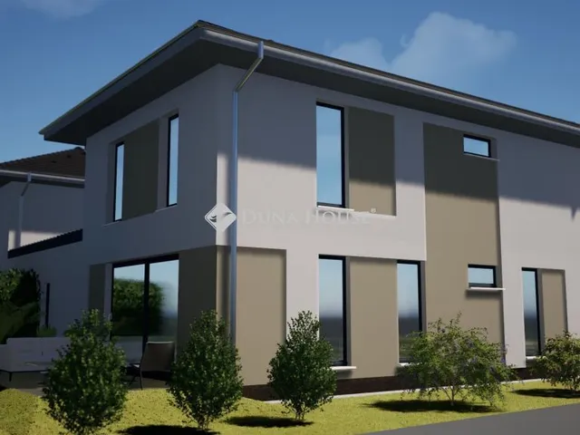 Eladó ház Vecsés, Fő út 140 nm