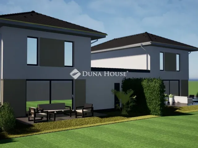 Eladó ház Vecsés, Fő út 140 nm