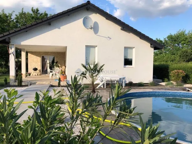 Eladó ház Albertirsa 64 nm