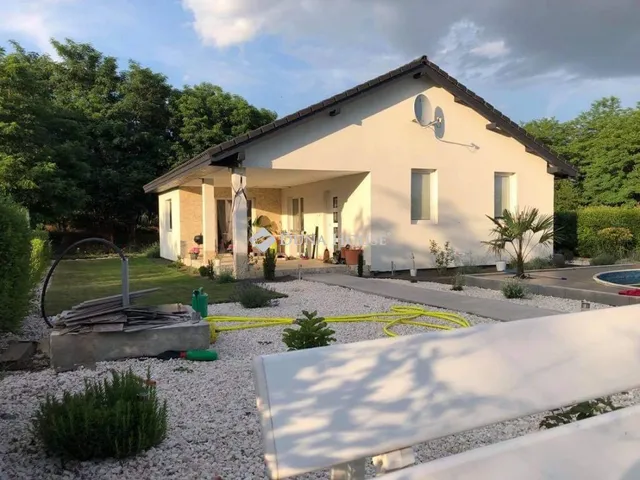 Eladó ház Albertirsa 64 nm