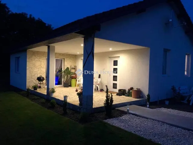 Eladó ház Albertirsa 64 nm