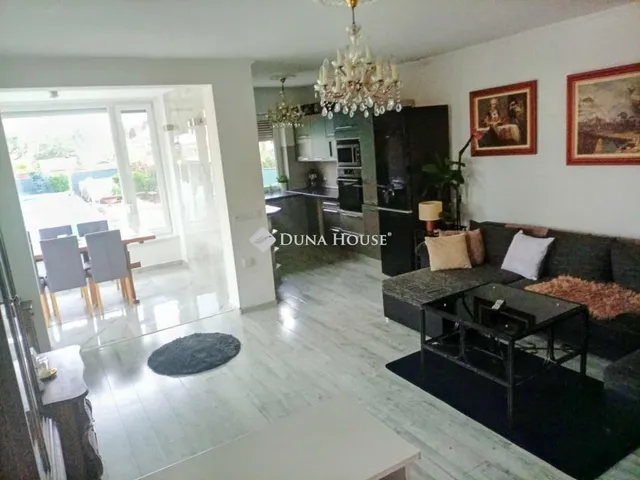 Eladó ház Szigethalom 166 nm