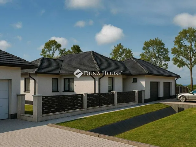 Eladó ház Cegléd 102 nm