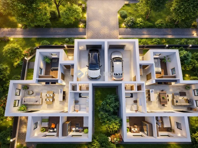 Eladó ház Cegléd 102 nm