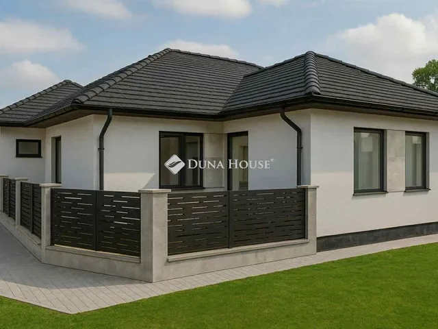 Eladó ház Cegléd 102 nm