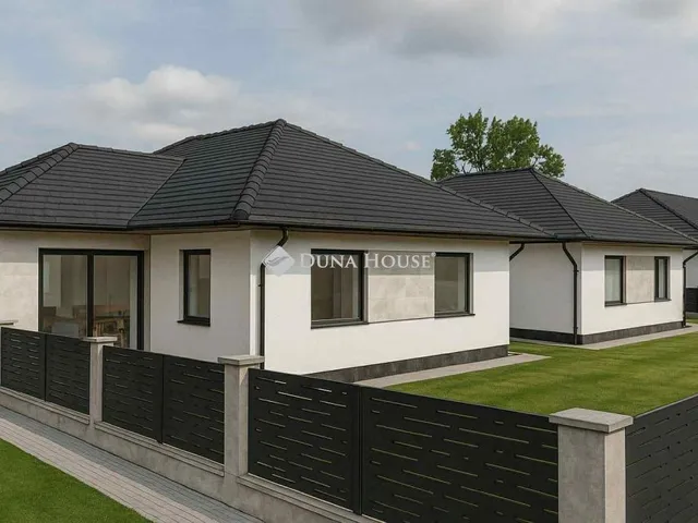 Eladó ház Cegléd 102 nm