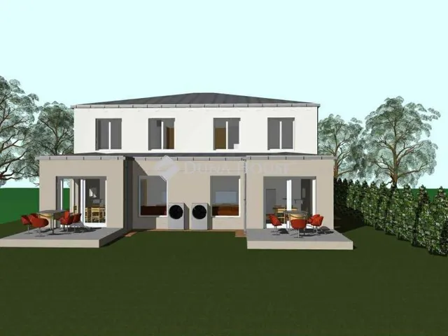 Eladó ház Budapest XVIII. kerület 150 nm