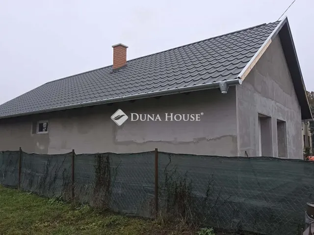 Eladó ház Tápiógyörgye 65 nm